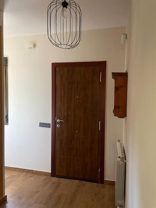 Casa Rural Playa De Altomira Albalate de Zorita Kültér fotó