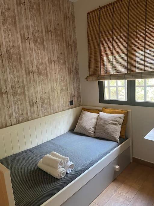 Casa Rural Playa De Altomira Albalate de Zorita Kültér fotó